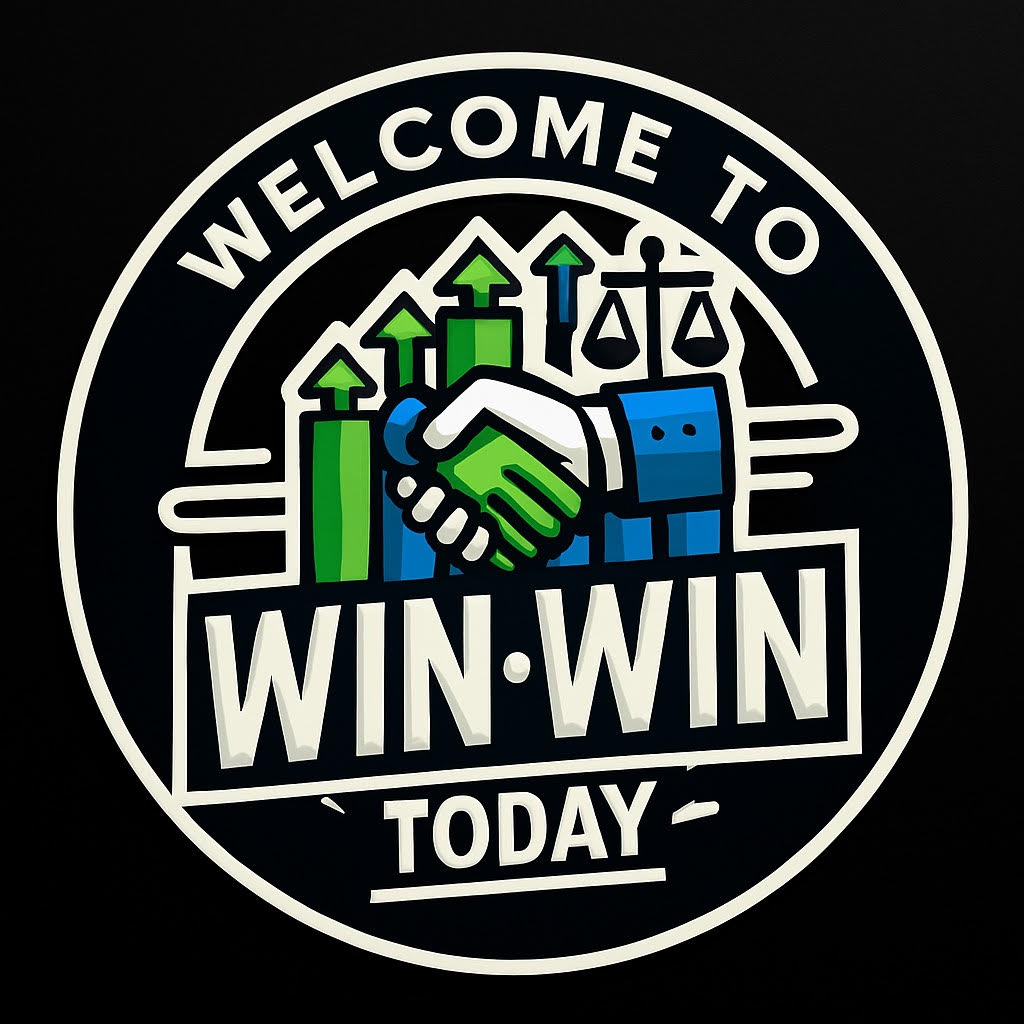 WinWinToday Logo